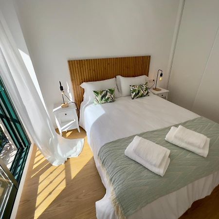Balnea A Baranda Apartment Мондарис-Балнеарио Екстериор снимка