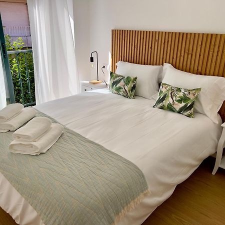 Balnea A Baranda Apartment Мондарис-Балнеарио Екстериор снимка
