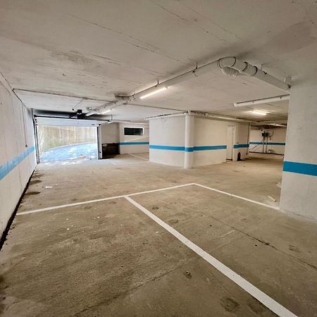 Balnea A Baranda Apartment Мондарис-Балнеарио Екстериор снимка