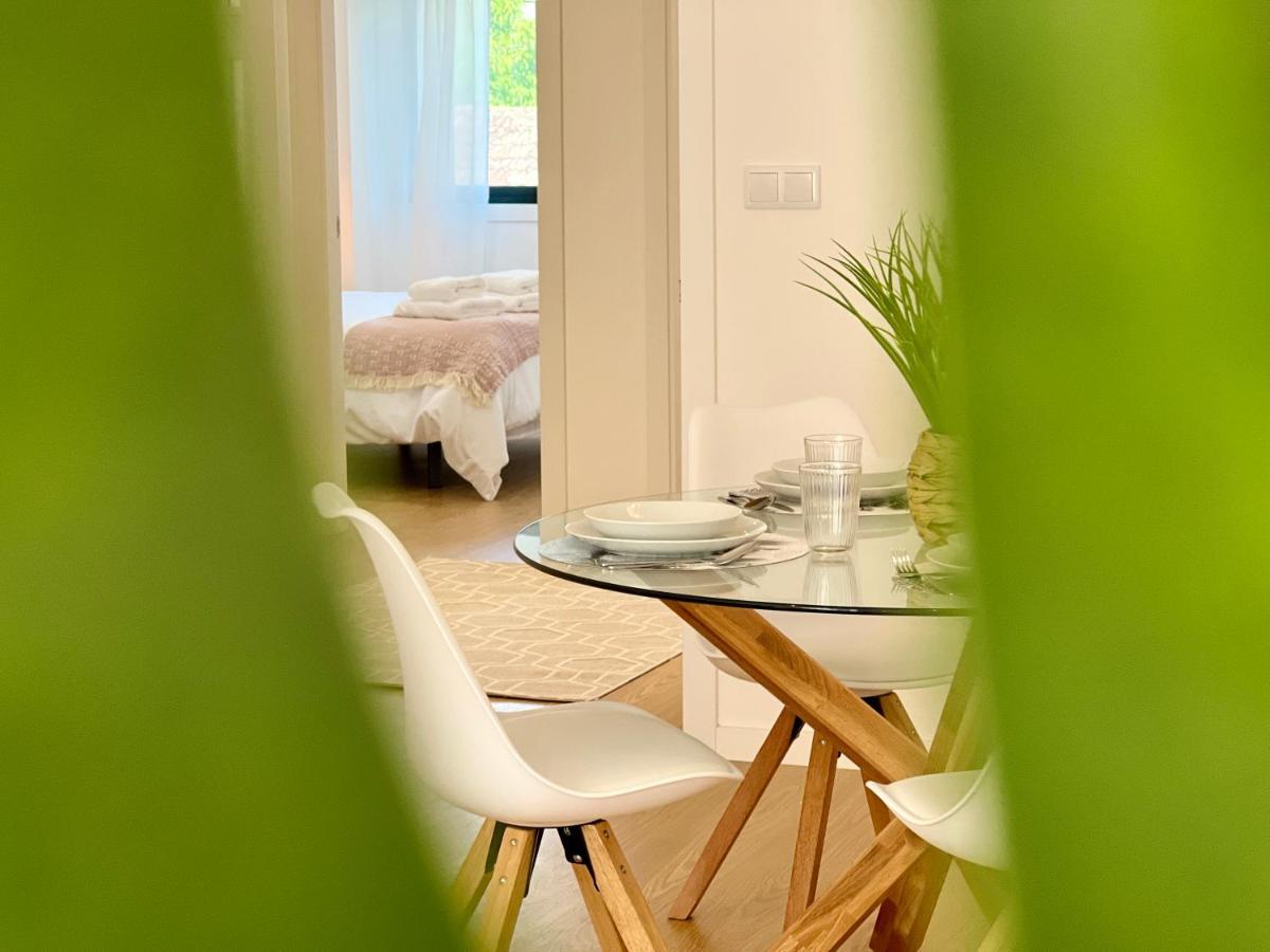 Balnea A Baranda Apartment Мондарис-Балнеарио Екстериор снимка