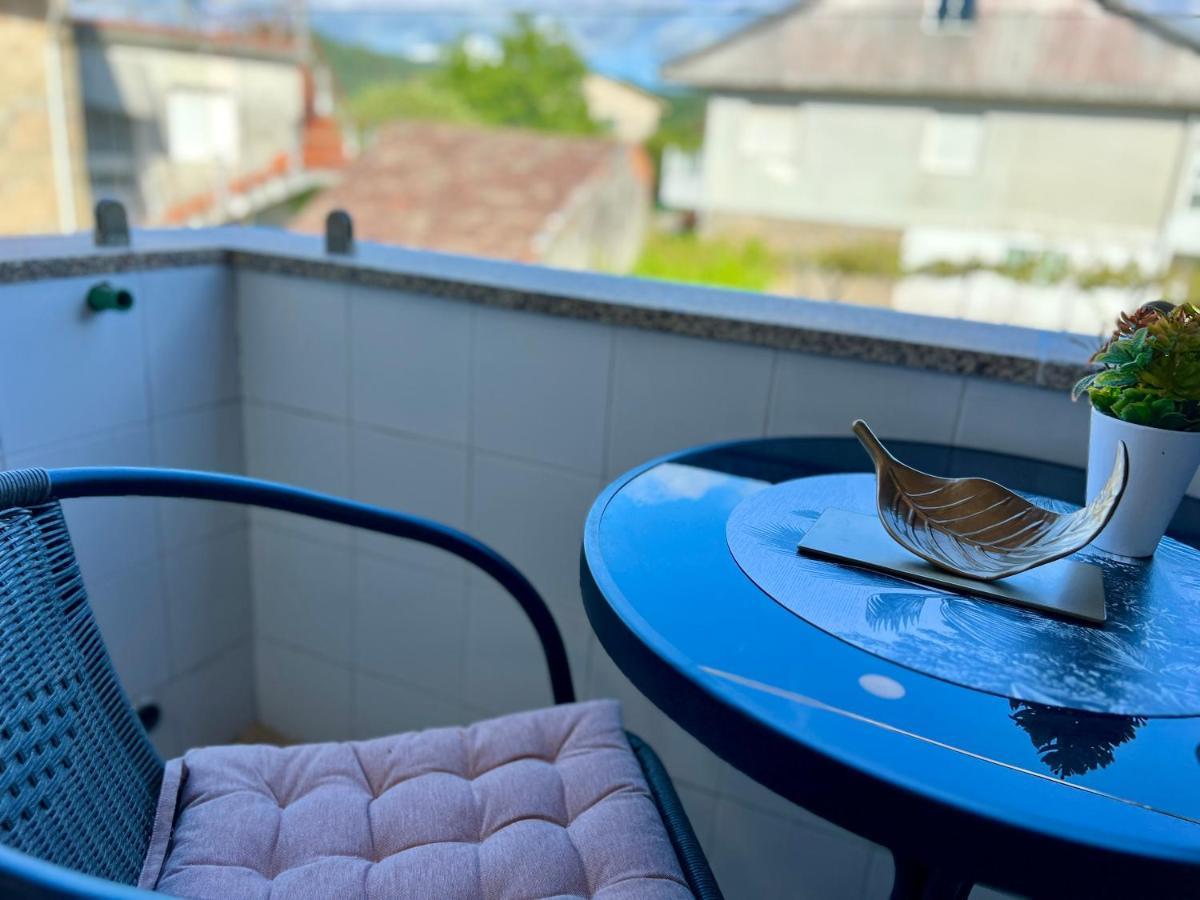 Balnea A Baranda Apartment Мондарис-Балнеарио Екстериор снимка